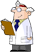 Doctor recommends