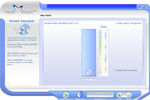 Stress Sweeper report