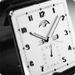 Biological age clock