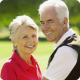 Older Adults Happy